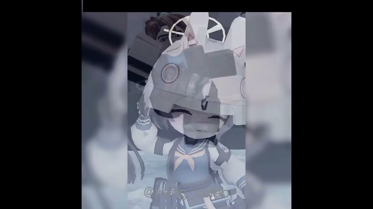 keong racun #roblox #robloxedit #fyp #fypシ #fypシ゚viral #bantusubscribe #like