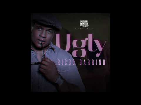 RICCO BARRINO - HOOD FT FANTASIA