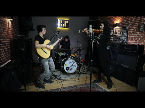 Dueling Banjos - Acoustic Vibes Project