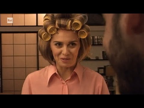 Paola Cortellesi in "Stupida"