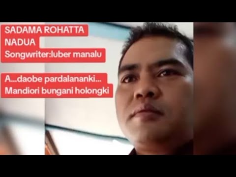 LAGU BATAK TERBARU 2026-SADAMA ROHATTA