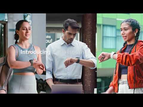 Redmi Watch 3 Active | Your ultimate fitness partner