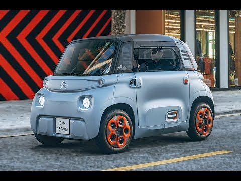 Episode 82 -  Global Impacts, VW I.D.3 Issues, IVY Charging Network, Citroen AMI & more news!