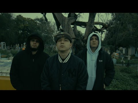 Mi mejor amigo - Alexis Chaires ft @UnderSide_821 (Vídeo Oficial)