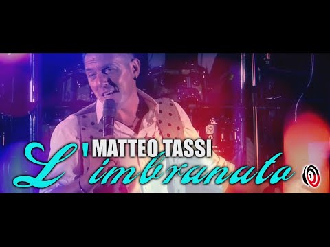 Orchestra Matteo Tassi - L'imbranato (Official Video)