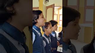 Download lagu Melodious performance of Madhya Pradesh Gaan by the students of SGSS School #mpfoundationday #mpsong mp3 Download lagu Melodious performance of Madhya Pradesh Gaan by the students of SGSS School #mpfoundationday #mpsong mp3