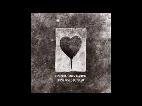Símbolos - Rapsusklei, Sharif y Juaninacka (2014)
