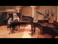 "Blue Bar Blues" by Pat Coil- Dallas Jazz Piano Society Concert Series