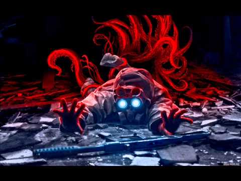 Corrosive Element - Redrum (Fl studio 10 Darkstep)