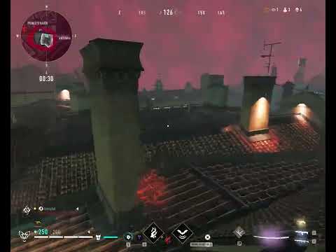 BLOOD HUNT - Killing with melee weapons