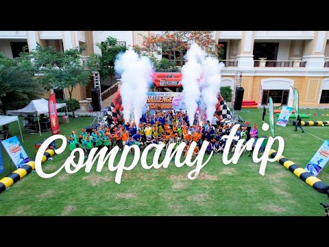 Teambuilding doanh nghiệp tại resort Grand Hồ Tràm #viettools #grandteambuilding #teambbuilding