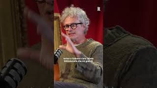 EDOARDO PRATI dialoga con NICCOLÒ FABI