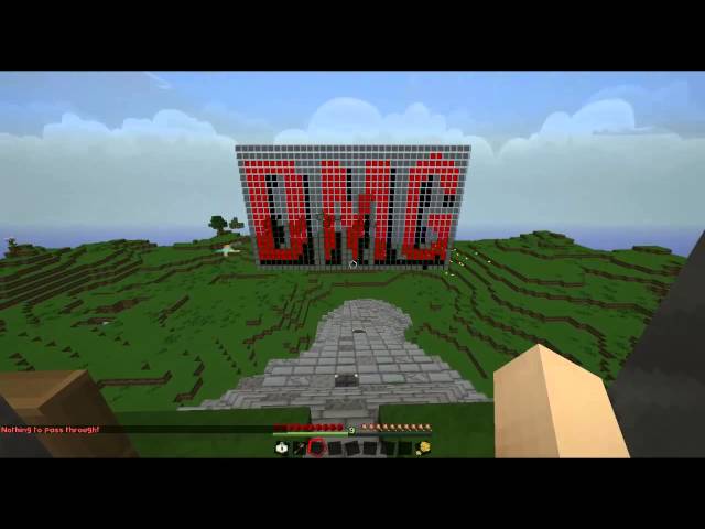 PhoonCraft! Minecraft Server