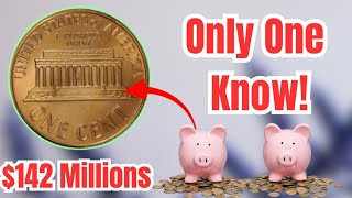 The Coin That Turned Spare Change Into Fortune”