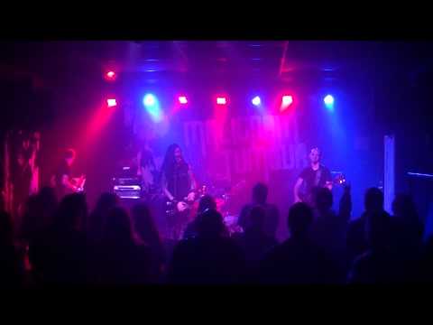 THE SEVEN GATES - live at 