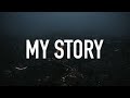 Free Sad Piano Type Beat My Story Emotional Piano Instrumental 2022