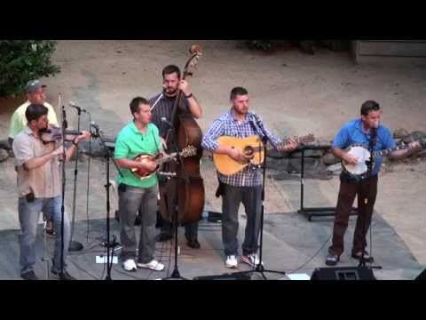 Constant Change - I Hung My Head and Cried