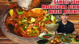 Download lagu JAUH2 KE MAJALENGKA DEMI MAKAN SAMBEL INI !! mp3 Download lagu JAUH2 KE MAJALENGKA DEMI MAKAN SAMBEL INI !! mp3