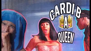 REACTION to Phresher Feat. Cardi B &quot;Right Now&quot; (WSHH Exclusive - Official Music Video)