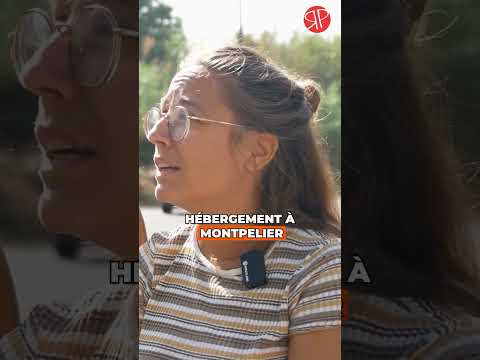 Expulsion des bidonvilles à Montpelllier par la mairie PS : les travailleurs sociaux sont contre
