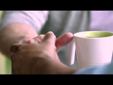 CDC: Start Talking. Stop HIV.:  Over Coffee