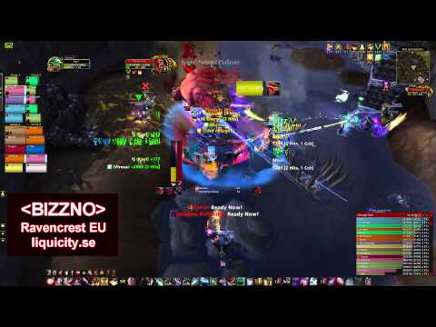BIZZNO vs The Butcher (Mythic)
