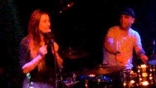 Idan Raichel & Maya Avraham "ImTelech" @ De Melkweg Amsterdam 21-2-2016