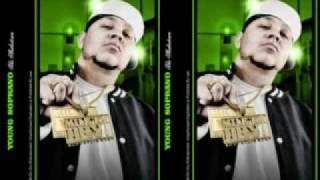 Seattle Rapper-PRANO THA DON and Paul Wall before a show in Boise Idaho "Certified Niggas"