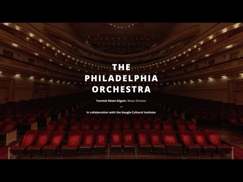 Carnegie Hall 360 Video featuring The Ph