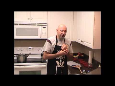 Easy and Delicious Mexican Soup