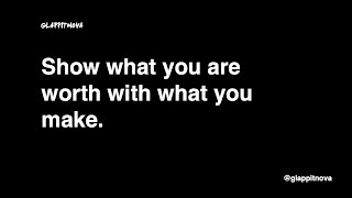 Being Yourself With Jeff Staple