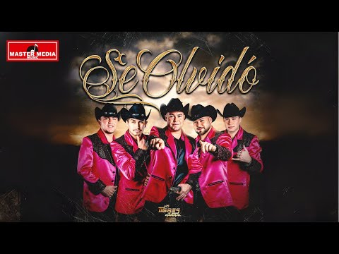 Los Tigres de Parral -  Se Olvidó 🤠🐯