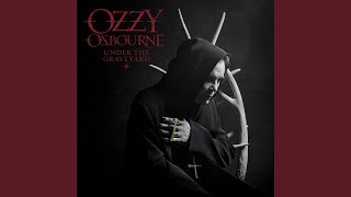 Musik-Video-Miniaturansicht zu Under the Graveyard Songtext von Ozzy Osbourne