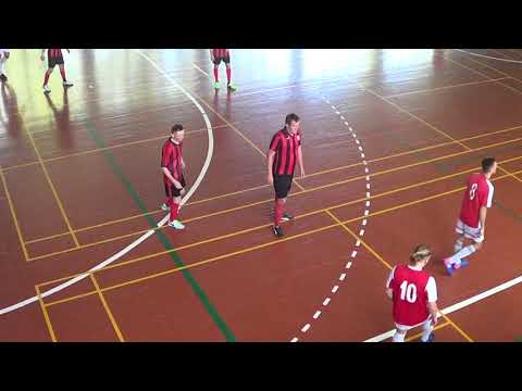 КУ 11 лига Angry Bees – Joma   2 тайм