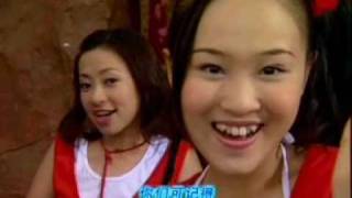 Download lagu M-Girls 新年快乐 CNY mp3