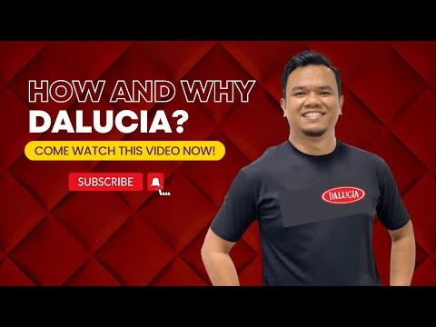 Dalucia Corporate Video