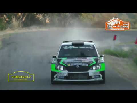 Rally Alta Val di Cecina 2019 Special Report Della Maggiora Moriconi The Movie