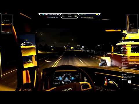 GDC Economy Hard Core S2E6 Ekko, NV - Ketchum, ID