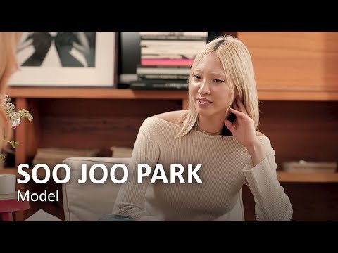 Period Talk With Soo Joo Park