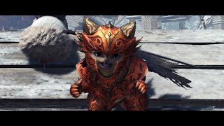 生放送#21　2人でアイスボーン