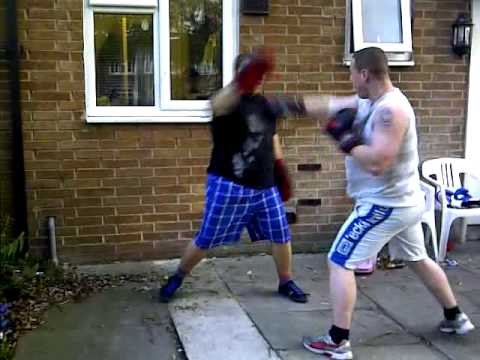 warren and  ryan pads