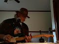 Forever Man  -  M. Lille / T. Kimmel