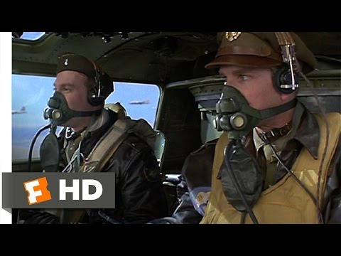 Memphis Belle (2/10) Movie CLIP - After the War (1990) HD