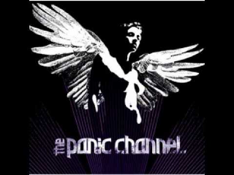 Panic Channel - Said You'd Be