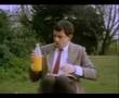 Mr Bean Picnic