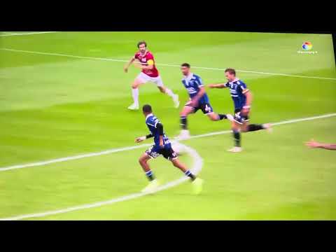 Degerfors IF vs IK Sirius | (0-3) höjdpunkter