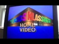 Kids Klassics Home Video Logo