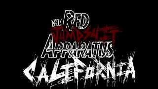 The Red Jumpsuit Apparatus - "California" (Track 5)