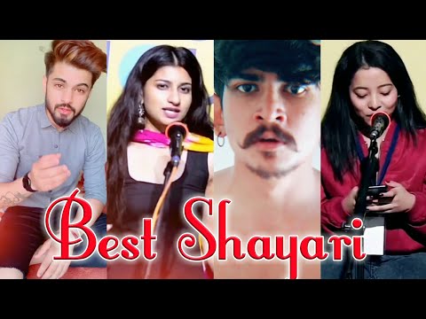 Best Shayari 💟 All times 💟 Video