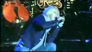 Apocalyptica feat Sandra Nasic - Path ( Live)